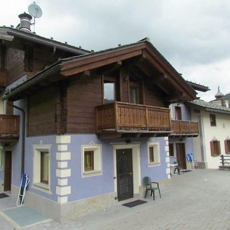 San Rocco  Residence Vallechiara المظهر الخارجي الصورة