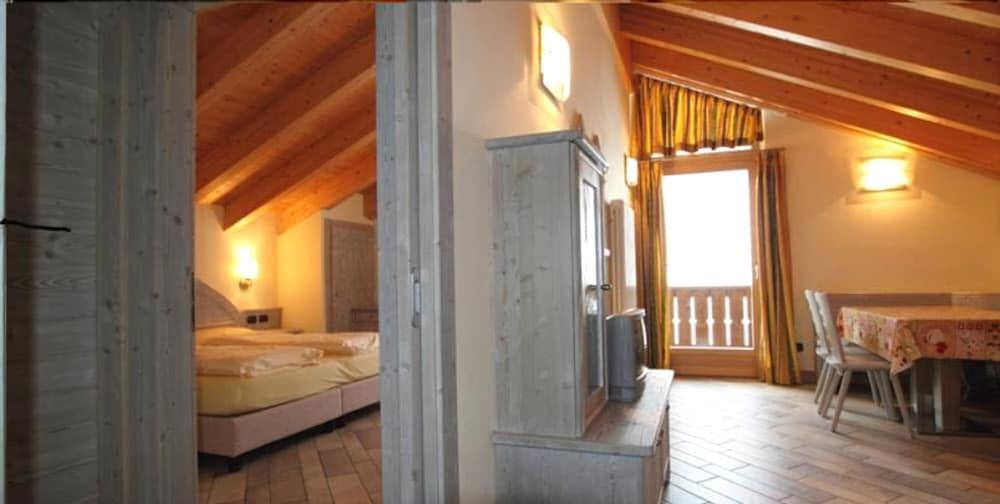 San Rocco  Residence Vallechiara المظهر الخارجي الصورة