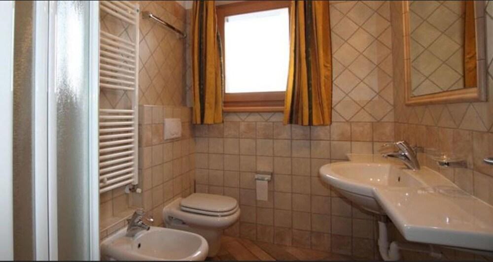 San Rocco  Residence Vallechiara المظهر الخارجي الصورة