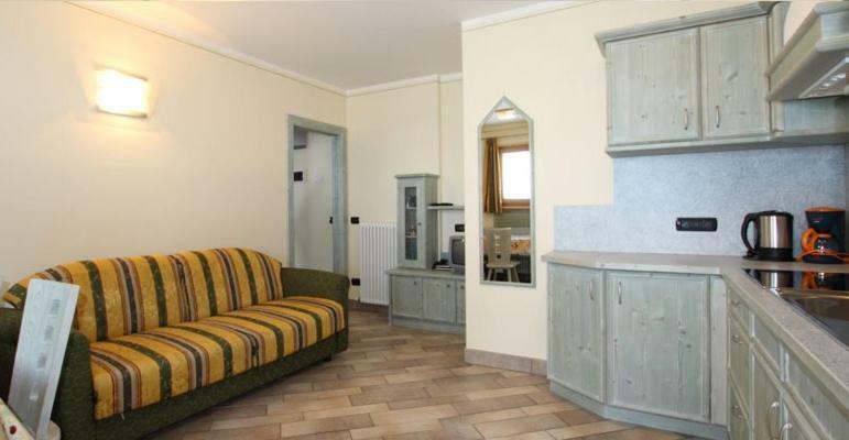 San Rocco  Residence Vallechiara المظهر الخارجي الصورة