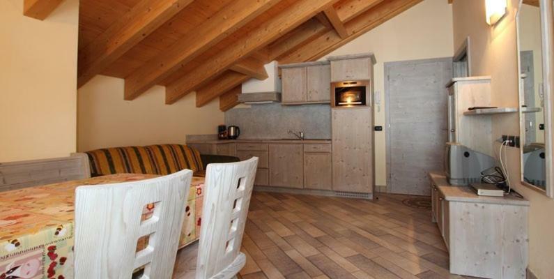 San Rocco  Residence Vallechiara المظهر الخارجي الصورة