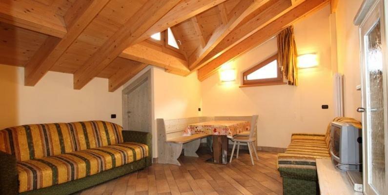 San Rocco  Residence Vallechiara المظهر الخارجي الصورة