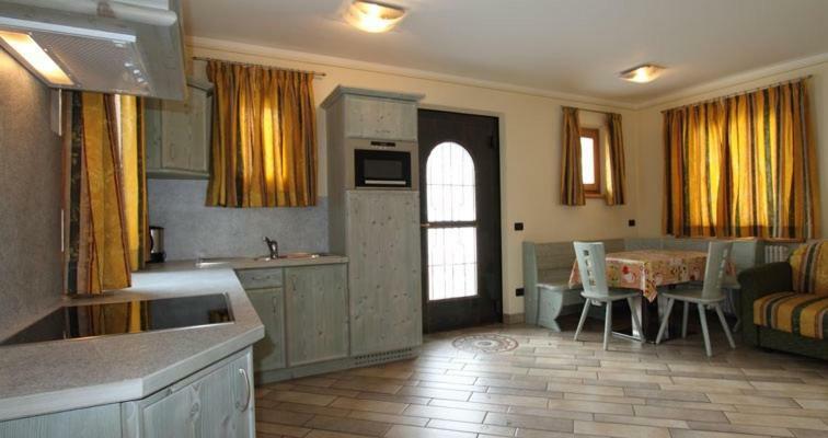 San Rocco  Residence Vallechiara المظهر الخارجي الصورة