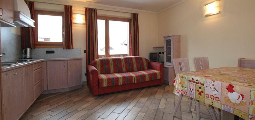 San Rocco  Residence Vallechiara المظهر الخارجي الصورة