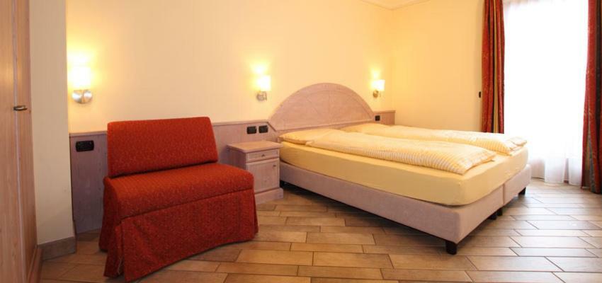 San Rocco  Residence Vallechiara المظهر الخارجي الصورة